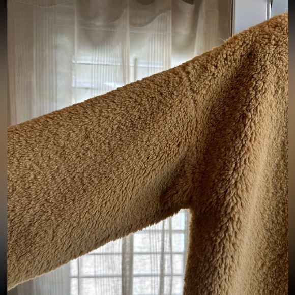 Madewell Superfurry Pullover Sweater - Picture 5 of 13